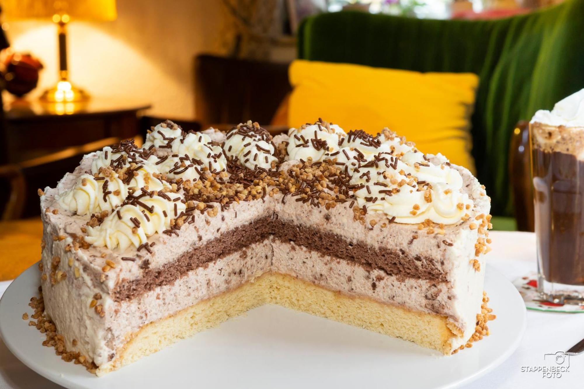 Hotel Cafe Am Stift Hessisch Oldendorf المظهر الخارجي الصورة