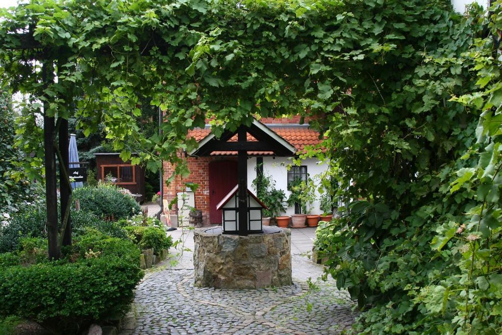 Hotel Cafe Am Stift Hessisch Oldendorf المظهر الخارجي الصورة