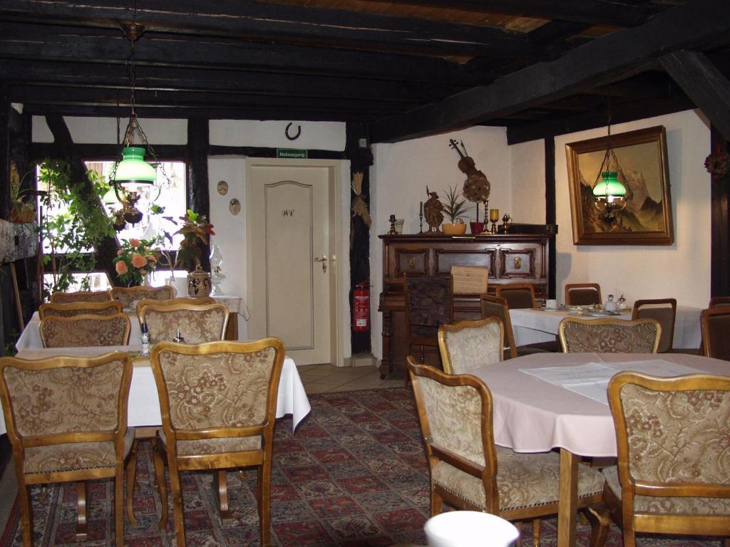 Hotel Cafe Am Stift Hessisch Oldendorf المظهر الخارجي الصورة